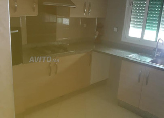 Appartement à louer 56 m² à Deroua