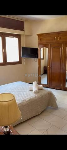 Rue Belastoro près de la clinique Benis