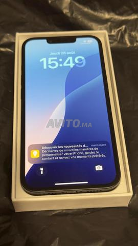 IPHONE 14 NEUF DE FRANCE AVEC GARANTIE APPLE