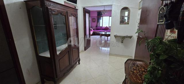 Appartement à vendre 133 m² à Casablanca - 2