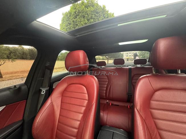 MERCEDES CLASS C 220d AMG LINE 🇩🇪