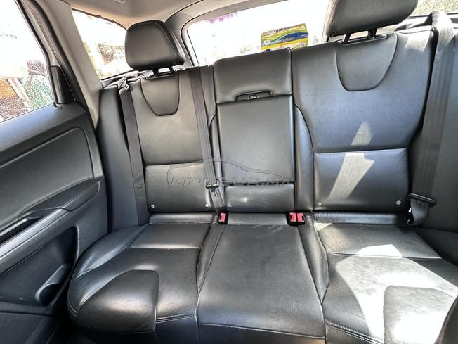 Volvo XC60 Diesel Automatique 2015 à Casablanca