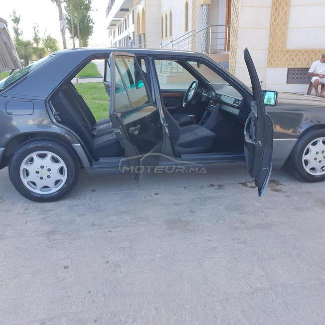 complexe El Hassan tanger