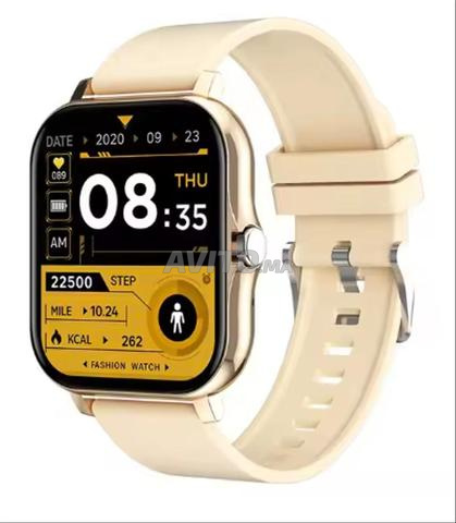 Rohs Montre Connectée Smart Watch