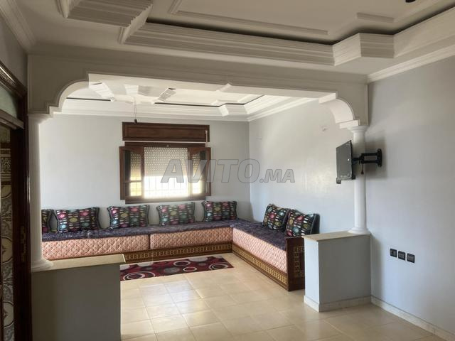 Rue Sidi Abdelhamid Impasse Souss Chefchaouen - image 3