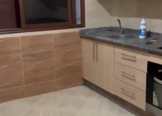 Appartement à louer dans le quartier de Jérusalem