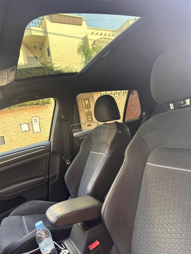 Volkswagen Golf 7 Diesel Automatique 2018 dw 2019 