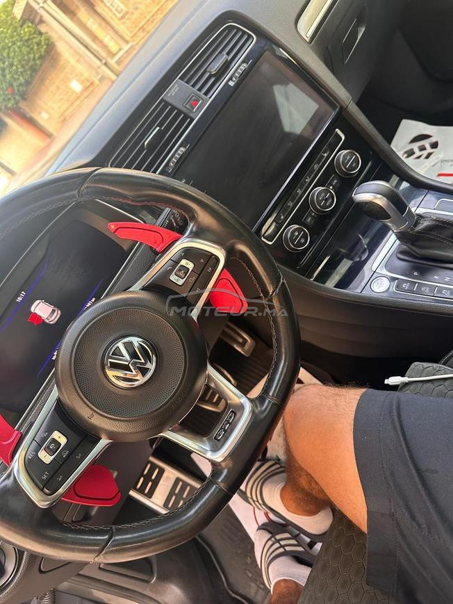 Volkswagen Golf 7 Diesel Automatique 2018 dw 2019 