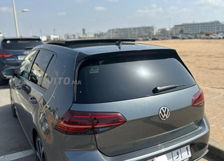 Volkswagen Golf 7 Diesel Automatique 2018 dw 2019 