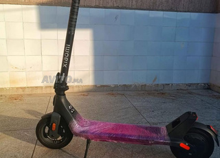 trottinette electtrique
