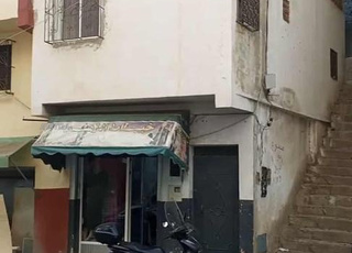 دار مستقلية ملكية لللبيع  حي سيدي طلحة ثمن 18مليون