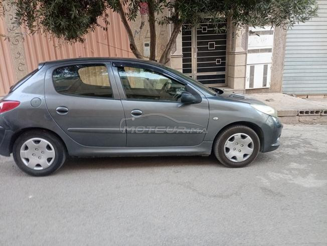 voiture a vendre