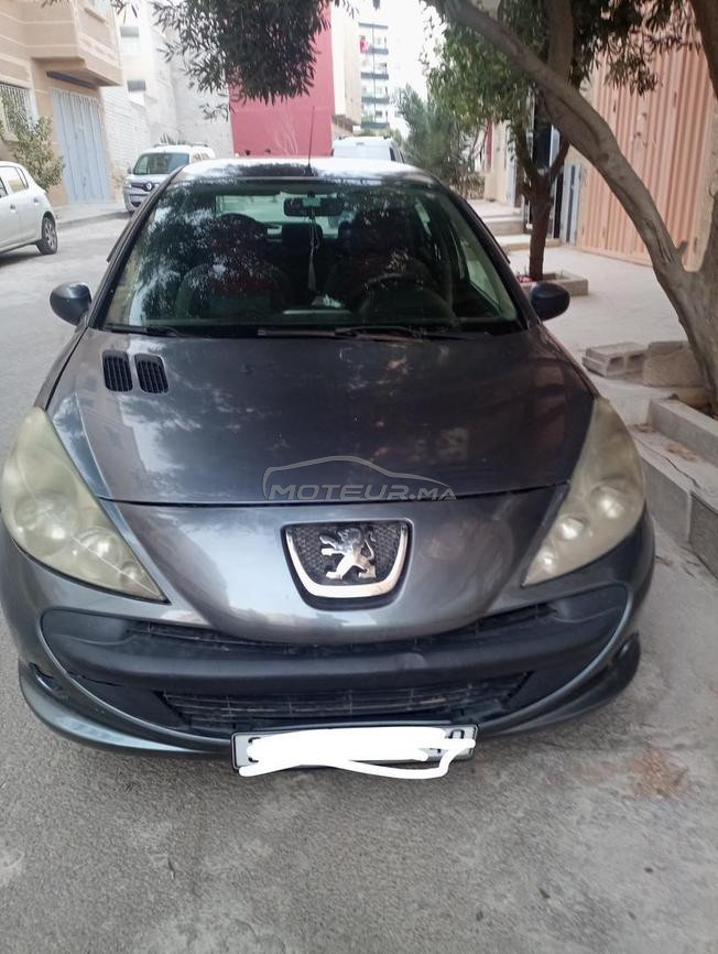 voiture a vendre
