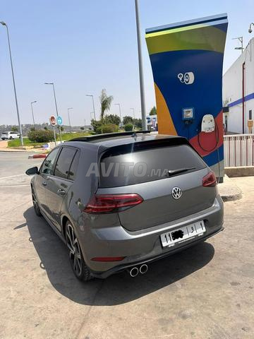 Golf 7.5 GTD Diesel Automatique 2018 dw 2019 184cv - 2