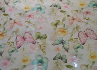 ورق تزيين الجدران والبيوت بشكل جميل