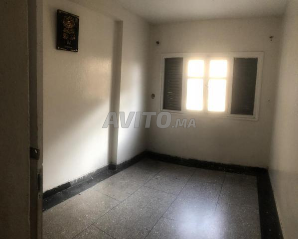 Appartement à vendre 65 m² à Casablanca - 2