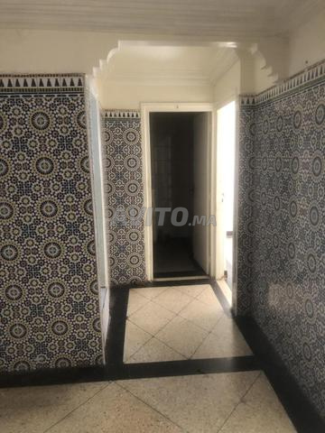 Appartement à vendre 65 m² à Casablanca