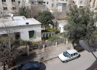 Terrain de 630 m2 a vendre au centre de FES