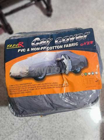 COVER CAR - Voiture