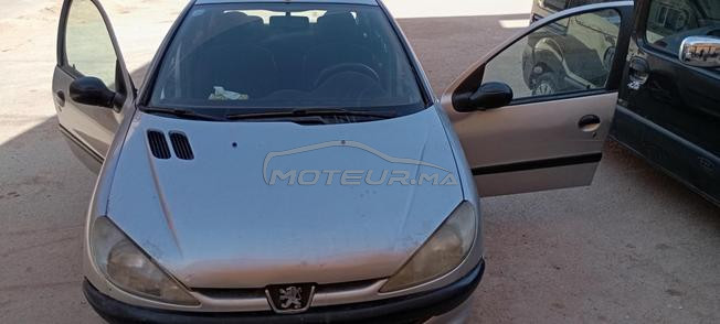 Peugeot206