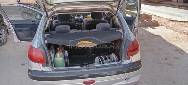 Peugeot206