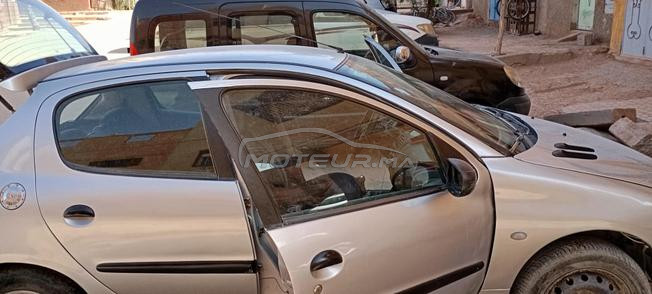 Peugeot206