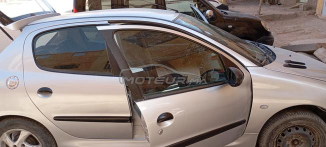 Peugeot206