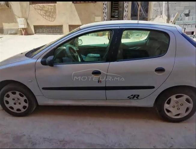 Peugeot206