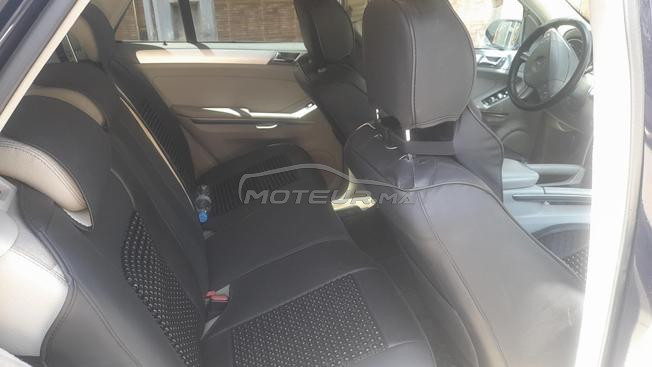 Mercedes-Benz Classe ML Diesel Automatique 2007
