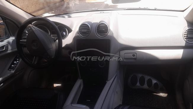 Mercedes-Benz Classe ML Diesel Automatique 2007