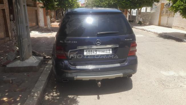 Mercedes-Benz Classe ML Diesel Automatique 2007