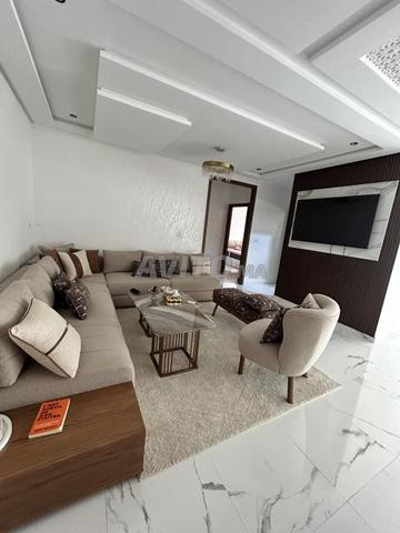 Appartement à vendre 138 m² à Meknès - 2