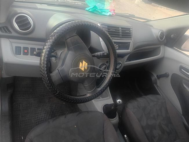 Suzuki Céleri Essence