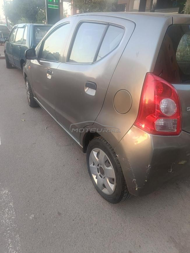Suzuki Céleri Essence