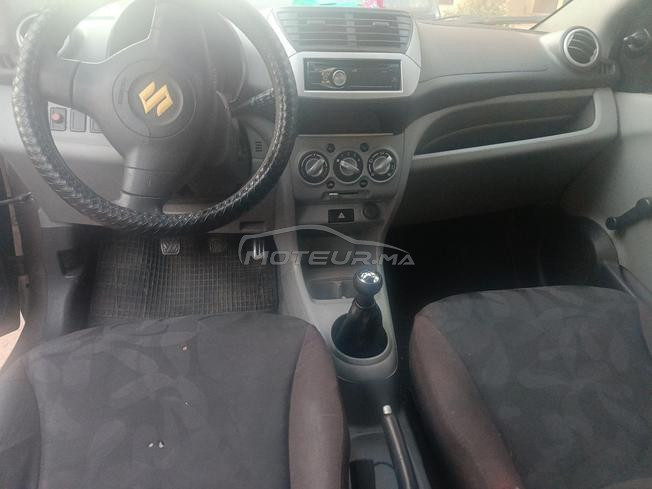 Suzuki Céleri Essence