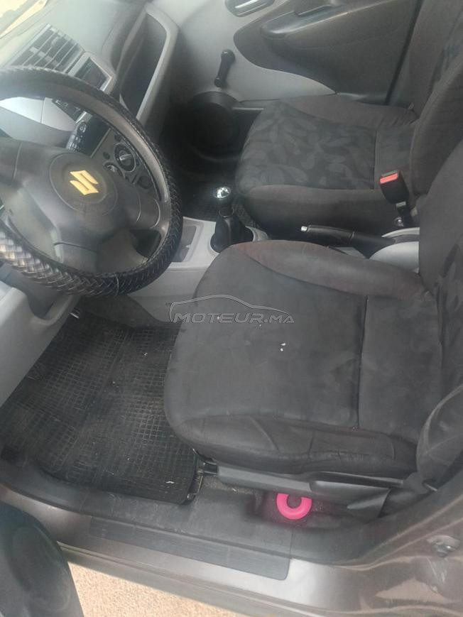 Suzuki Céleri Essence