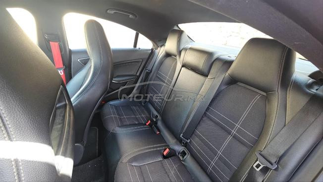 Mercedes-Benz CLA 220 PACK AMG FULL BLACK