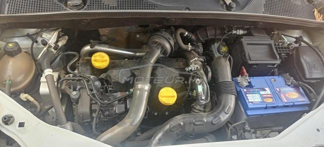 Dacia Dokker Diesel Manuelle 2014 à Khemisset