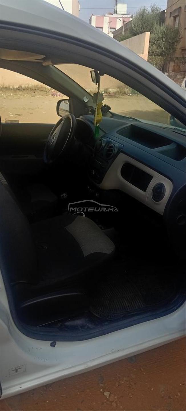 Dacia Dokker Diesel Manuelle 2014 à Khemisset