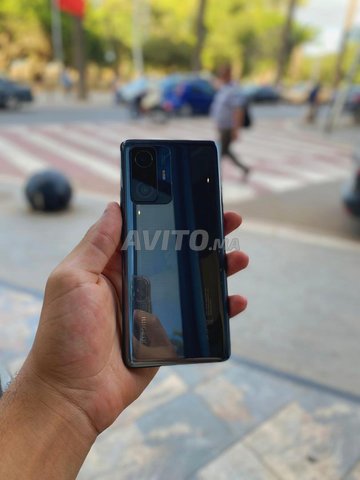 Xiaomi mi 11t comme neuf