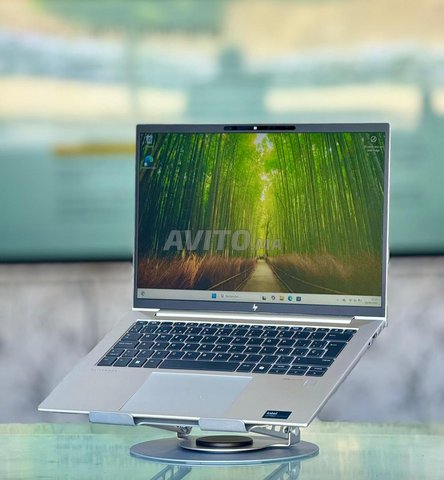 HP EliteBook 840 G11