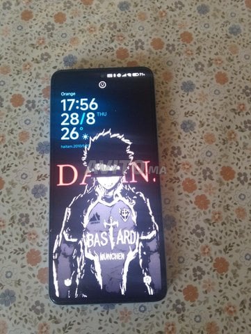 tel en ben état 