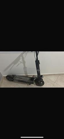 trotinette electrique