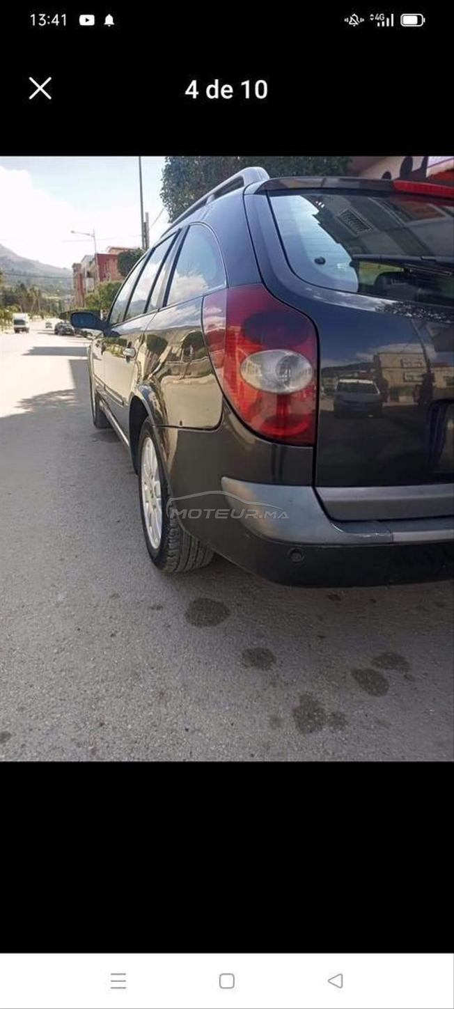 LAGUNA 2 ( 2.2L DCI)