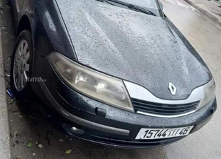 LAGUNA 2 ( 2.2L DCI)