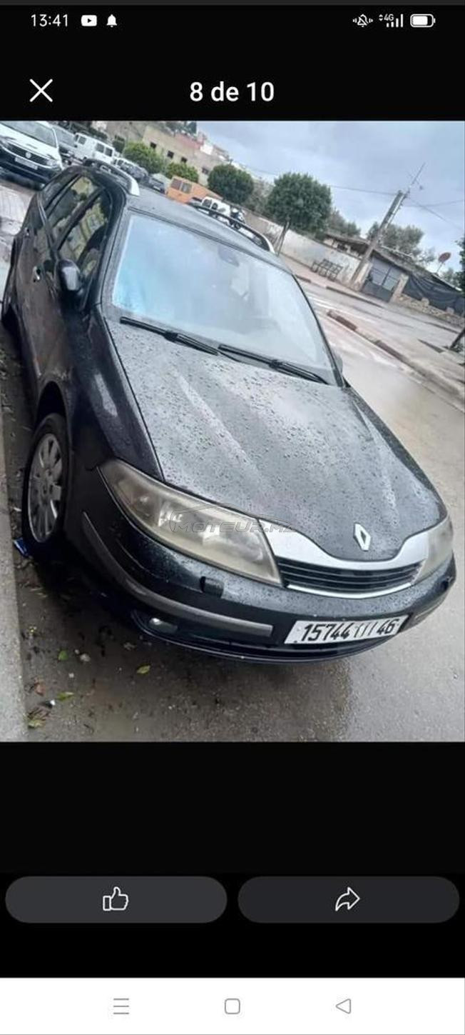 LAGUNA 2 ( 2.2L DCI)