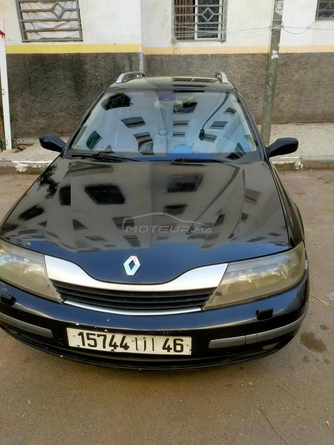 LAGUNA 2 ( 2.2L DCI)