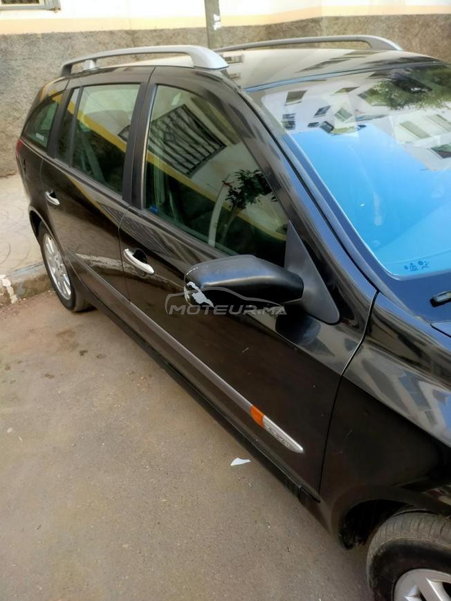 LAGUNA 2 ( 2.2L DCI)
