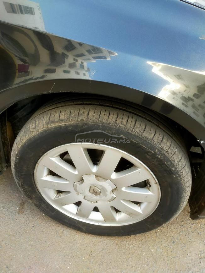 LAGUNA 2 ( 2.2L DCI)
