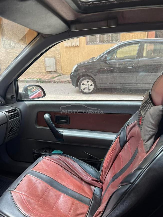 clio 1 sport  